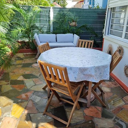 Apartament Ti' Paradis Terre-De-Haut Zewnętrze zdjęcie